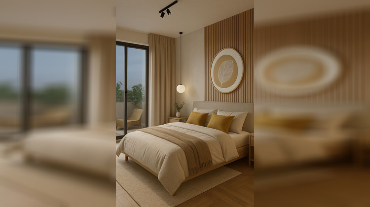 Ma-Cabane - Vente Appartement MONT-SAINT-MARTIN, 66 m²