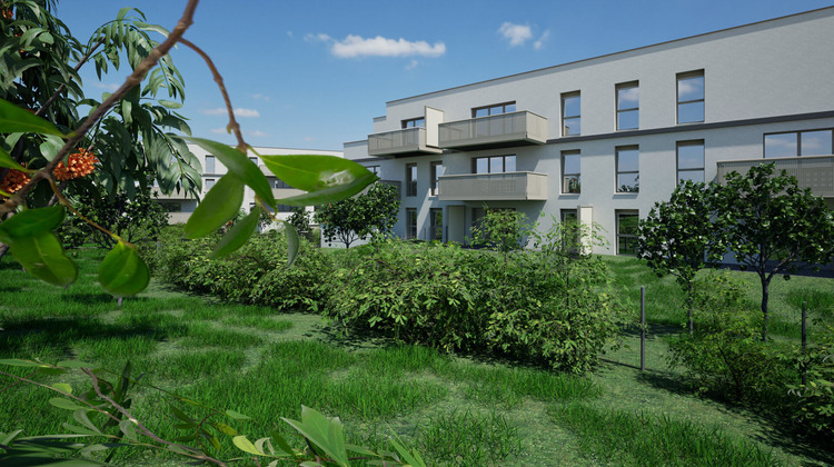 Ma-Cabane - Vente Appartement MONT-SAINT-MARTIN, 70 m²