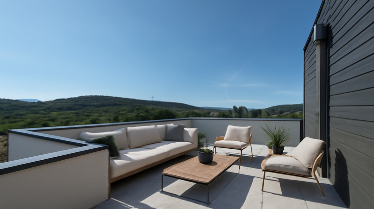 Ma-Cabane - Vente Appartement MONT-SAINT-MARTIN, 103 m²