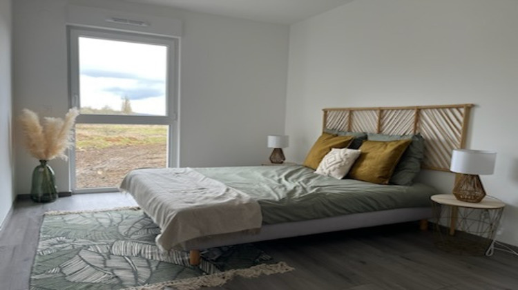 Ma-Cabane - Vente Appartement MONT-SAINT-MARTIN, 103 m²