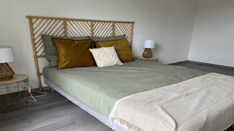 Ma-Cabane - Vente Appartement MONT-SAINT-MARTIN, 103 m²