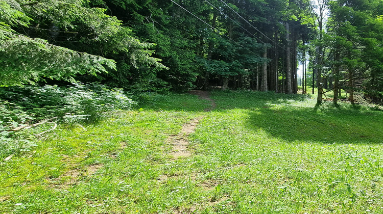 Ma-Cabane - Vente Appartement MONT-SAXONNEX, 19 m²