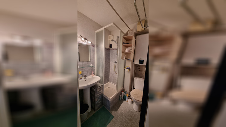 Ma-Cabane - Vente Appartement MONT-SAXONNEX, 19 m²