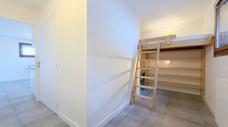 Ma-Cabane - Vente Appartement MONT-SAXONNEX, 19 m²