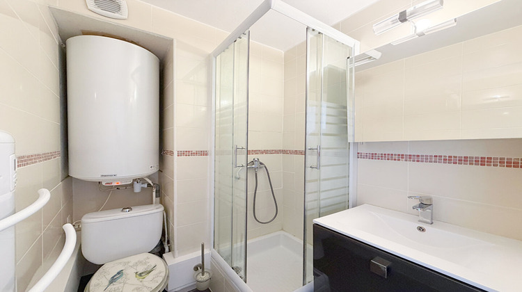 Ma-Cabane - Vente Appartement MONT-SAXONNEX, 19 m²