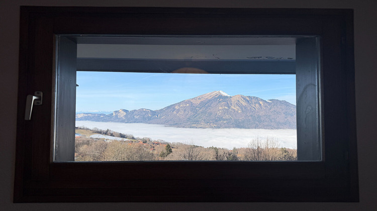 Ma-Cabane - Vente Appartement MONT-SAXONNEX, 19 m²