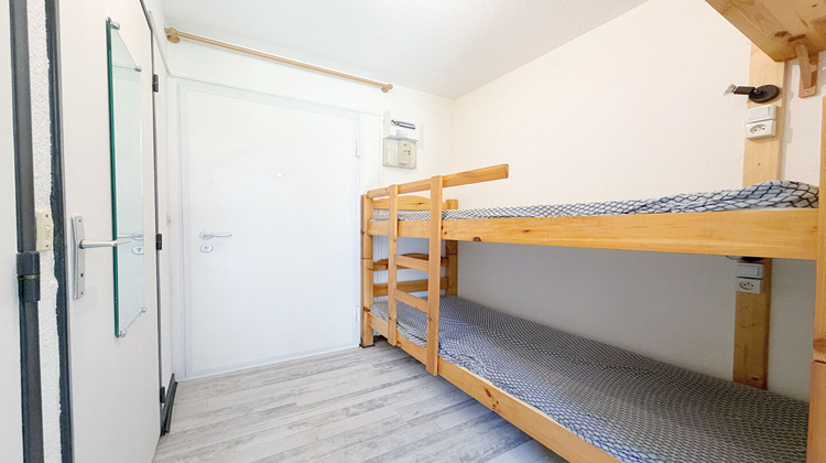 Ma-Cabane - Vente Appartement MONT-SAXONNEX, 18 m²