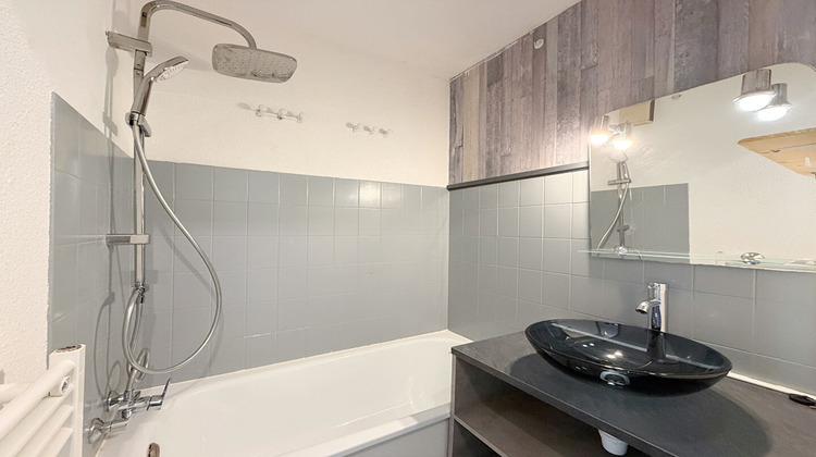 Ma-Cabane - Vente Appartement MONT-SAXONNEX, 18 m²