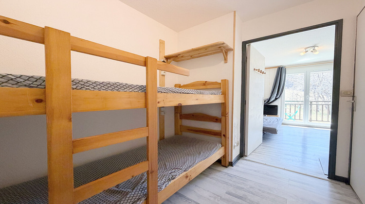 Ma-Cabane - Vente Appartement MONT-SAXONNEX, 18 m²
