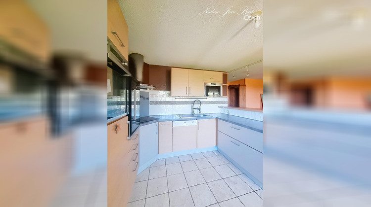 Ma-Cabane - Vente Appartement Mont-Saxonnex, 79 m²