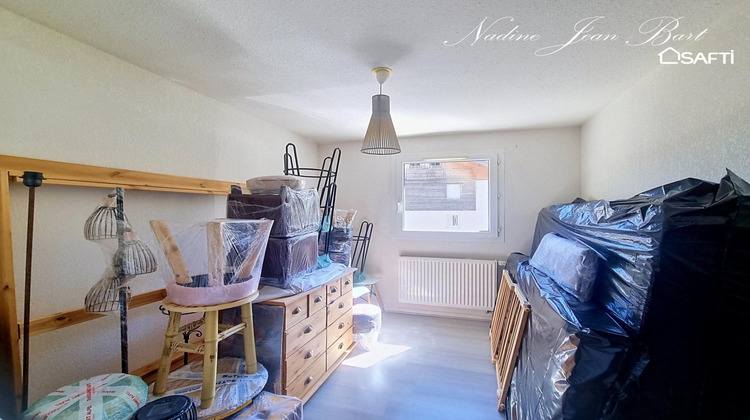 Ma-Cabane - Vente Appartement Mont-Saxonnex, 79 m²