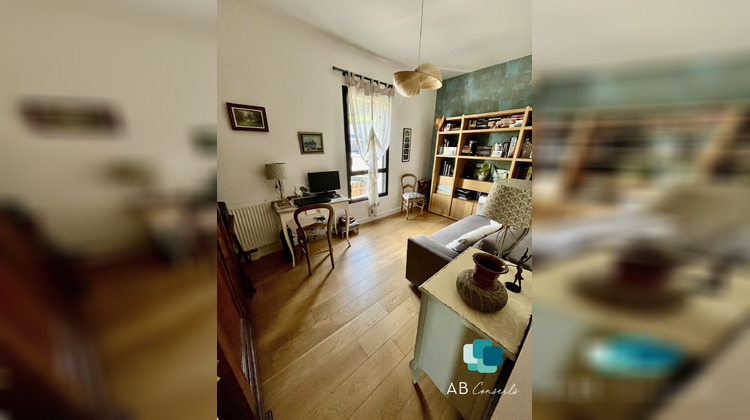 Ma-Cabane - Vente Appartement Mont st aignan, 79 m²