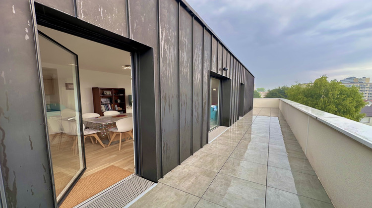 Ma-Cabane - Vente Appartement Mont st aignan, 82 m²