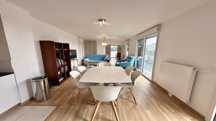 Ma-Cabane - Vente Appartement Mont st aignan, 82 m²