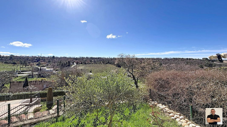 Ma-Cabane - Vente Appartement MONTAGNAC MONTPEZAT, 34 m²