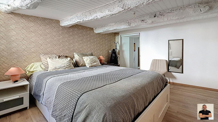 Ma-Cabane - Vente Appartement MONTAGNAC MONTPEZAT, 34 m²