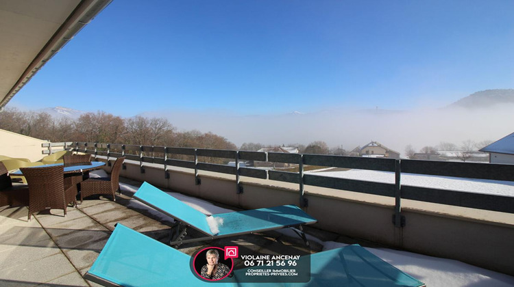 Ma-Cabane - Vente Appartement MONTAGNOLE, 99 m²