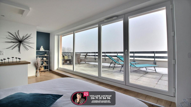 Ma-Cabane - Vente Appartement MONTAGNOLE, 99 m²