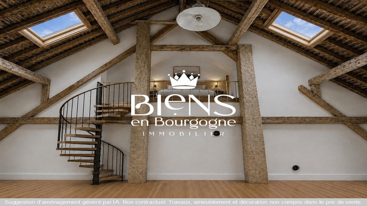Ma-Cabane - Vente Appartement Montagny-lès-Beaune, 73 m²