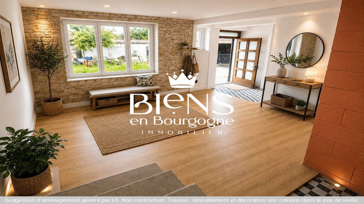 Ma-Cabane - Vente Appartement Montagny-lès-Beaune, 94 m²