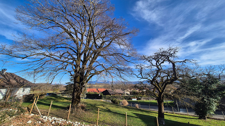Ma-Cabane - Vente Appartement MONTAGNY-LES-LANCHES, 106 m²
