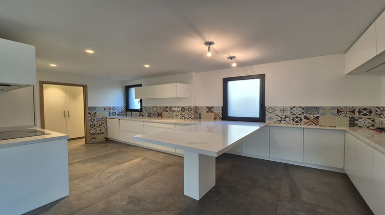 Ma-Cabane - Vente Appartement MONTAGNY-LES-LANCHES, 106 m²