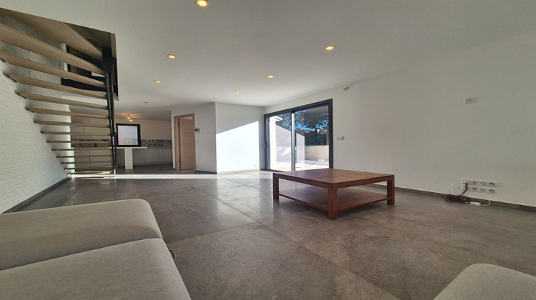 Ma-Cabane - Vente Appartement MONTAGNY-LES-LANCHES, 106 m²