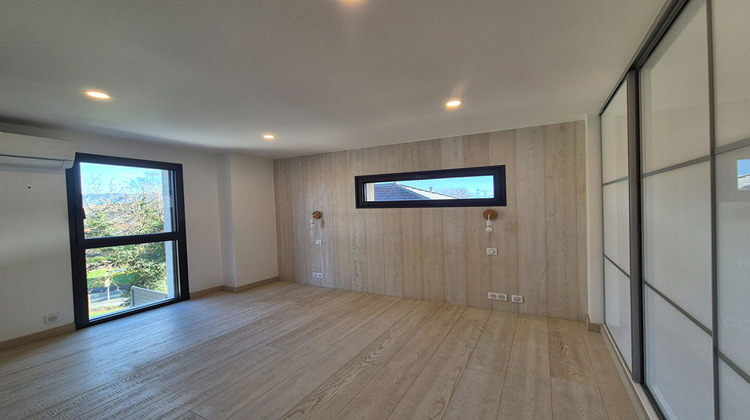 Ma-Cabane - Vente Appartement MONTAGNY-LES-LANCHES, 106 m²
