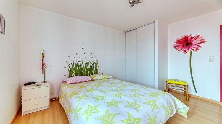 Ma-Cabane - Vente Appartement MONTAIGU, 75 m²