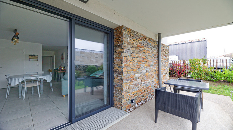 Ma-Cabane - Vente Appartement MONTAIGU, 65 m²