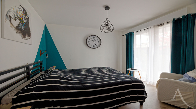 Ma-Cabane - Vente Appartement MONTAIGU, 65 m²