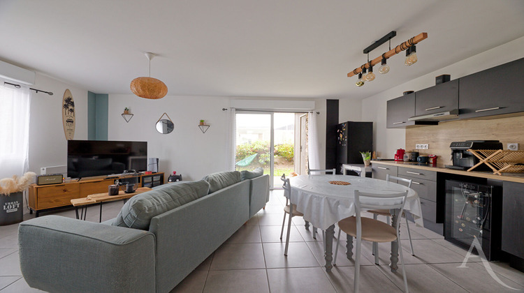 Ma-Cabane - Vente Appartement MONTAIGU, 65 m²