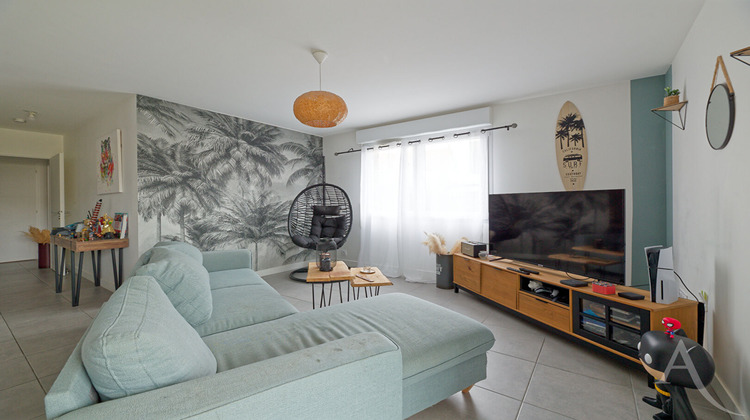 Ma-Cabane - Vente Appartement MONTAIGU, 65 m²