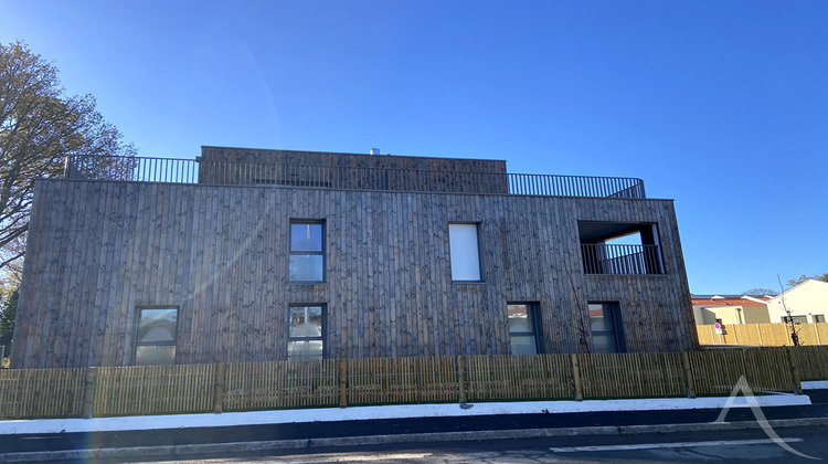 Ma-Cabane - Vente Appartement MONTAIGU, 52 m²