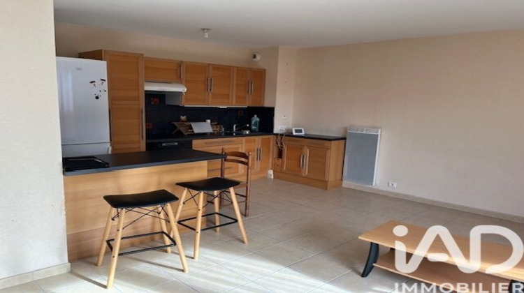 Ma-Cabane - Vente Appartement Montaigu, 43 m²