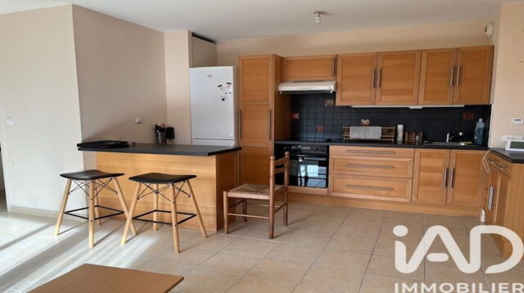 Ma-Cabane - Vente Appartement Montaigu, 43 m²