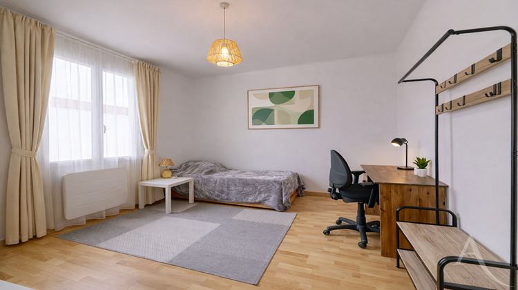 Ma-Cabane - Vente Appartement MONTAIGU, 105 m²