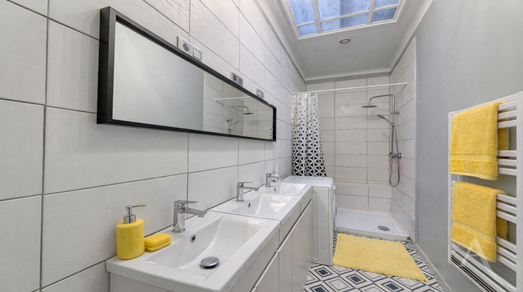 Ma-Cabane - Vente Appartement MONTAIGU, 105 m²