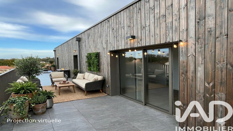 Ma-Cabane - Vente Appartement Montaigu, 72 m²