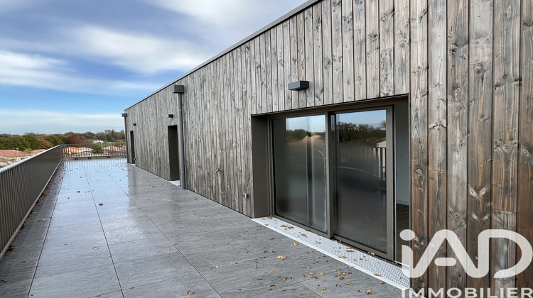 Ma-Cabane - Vente Appartement Montaigu, 72 m²