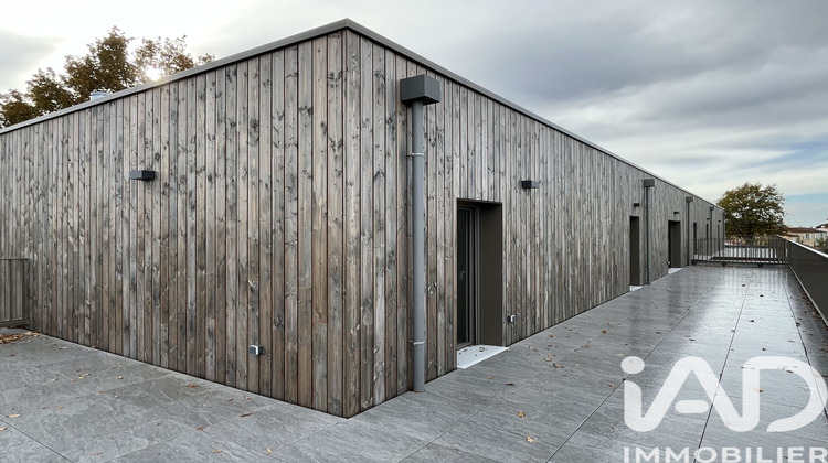 Ma-Cabane - Vente Appartement Montaigu, 72 m²