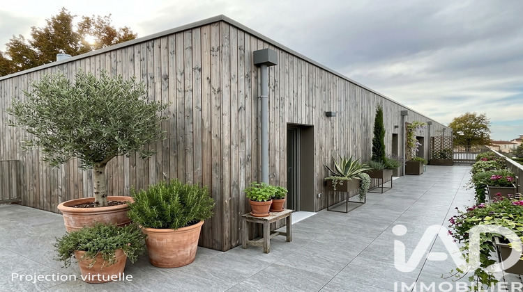 Ma-Cabane - Vente Appartement Montaigu, 72 m²