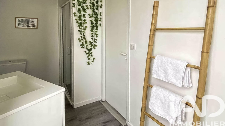 Ma-Cabane - Vente Appartement Montaigu, 24 m²