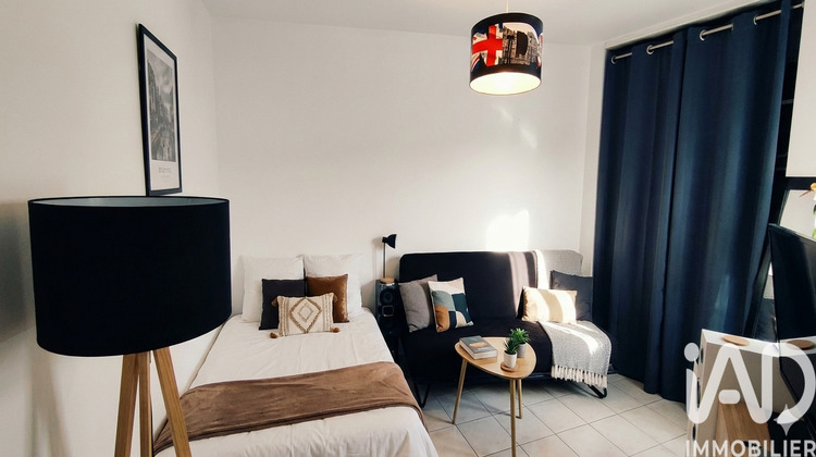 Ma-Cabane - Vente Appartement Montaigu, 30 m²