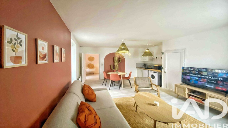 Ma-Cabane - Vente Appartement Montaigu, 37 m²