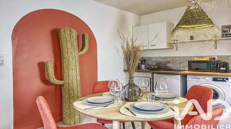 Ma-Cabane - Vente Appartement Montaigu, 37 m²