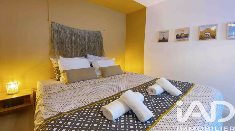 Ma-Cabane - Vente Appartement Montaigu, 37 m²