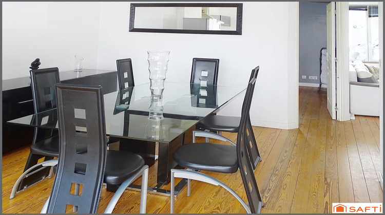 Ma-Cabane - Vente Appartement Montalieu-Vercieu, 54 m²