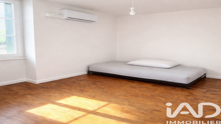 Ma-Cabane - Vente Appartement Montalieu-Vercieu, 82 m²