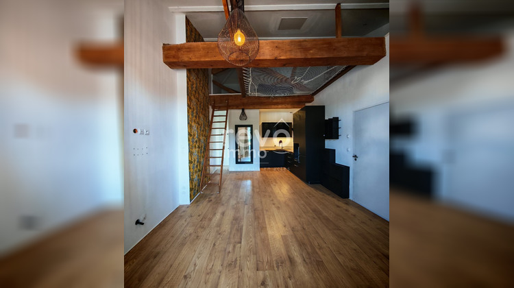 Ma-Cabane - Vente Appartement MONTANAY, 54 m²